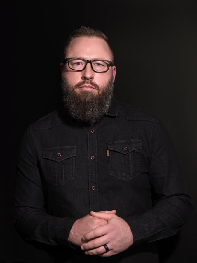 Andrew Licht